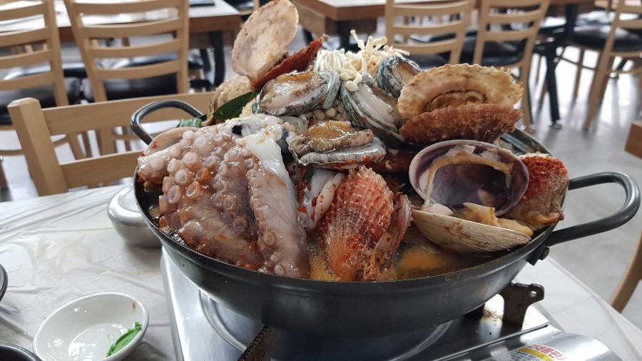 바다맛선장집 이미지