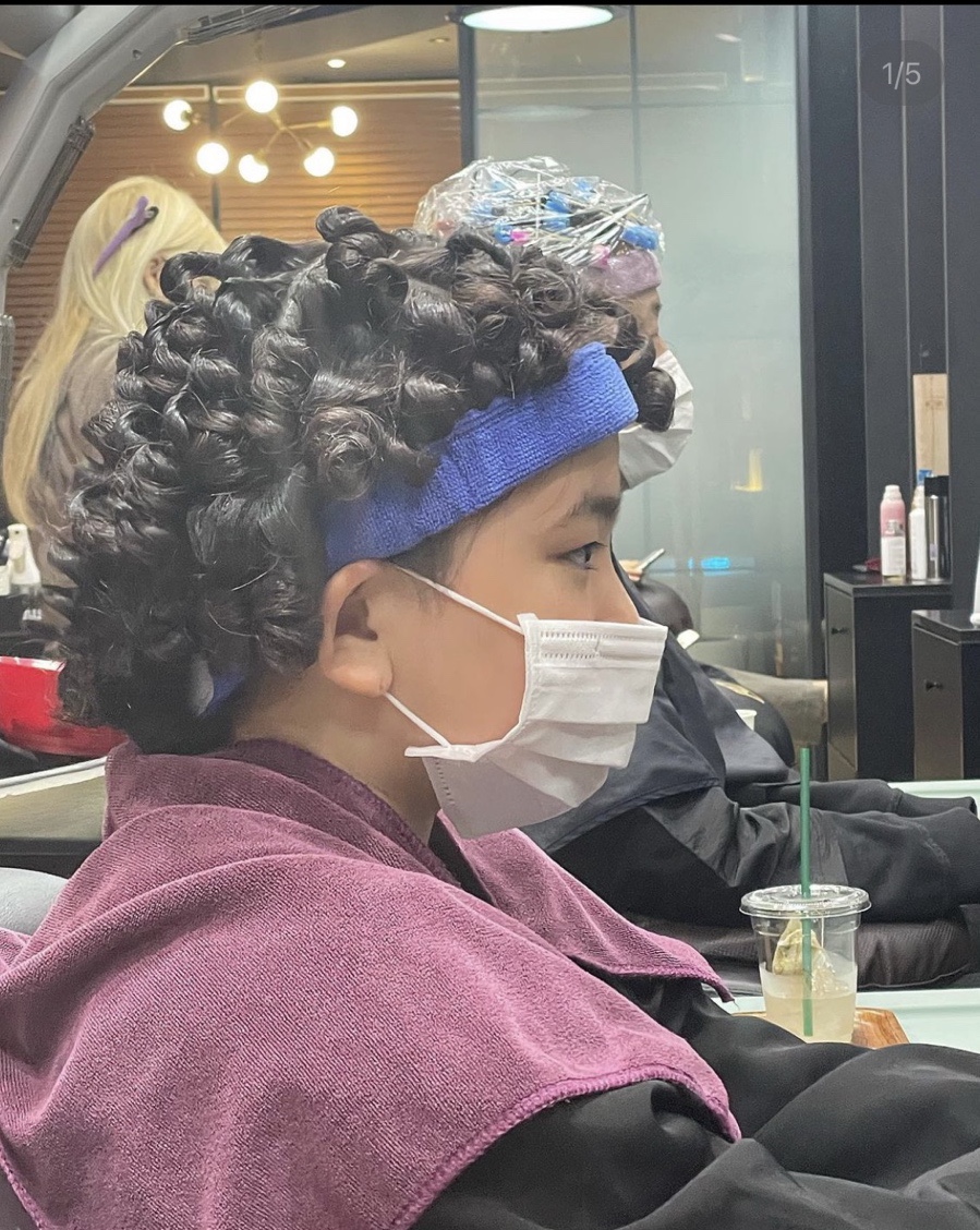 카이정헤어인천 이미지