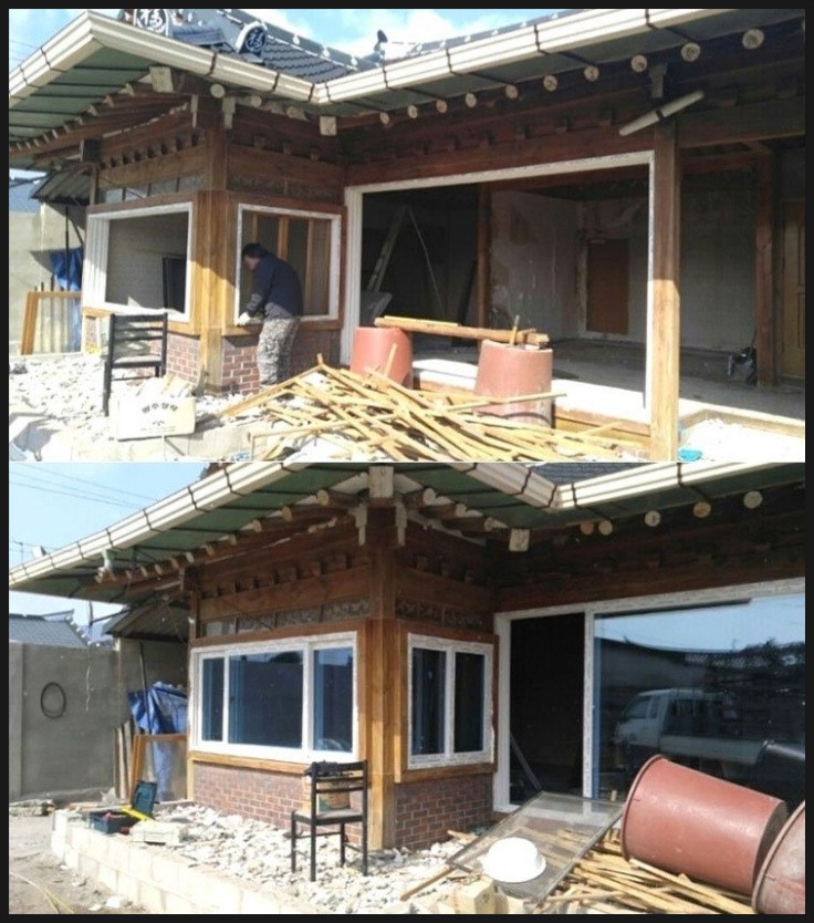 보성건축인테리어 이미지