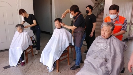 한국문화복지협회 이미지