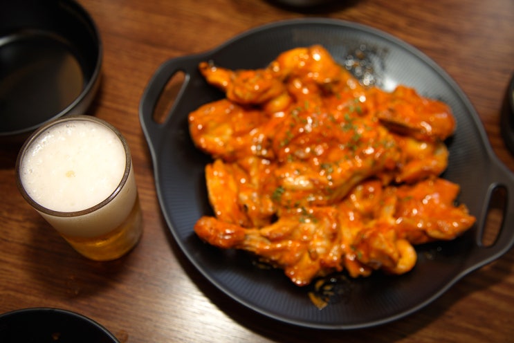 기영이숯불두마리치킨 이미지
