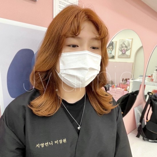 언니미장원 이미지