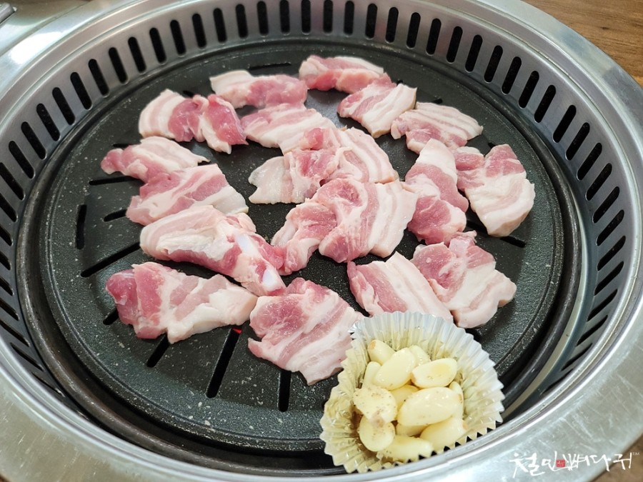 대추식당 이미지