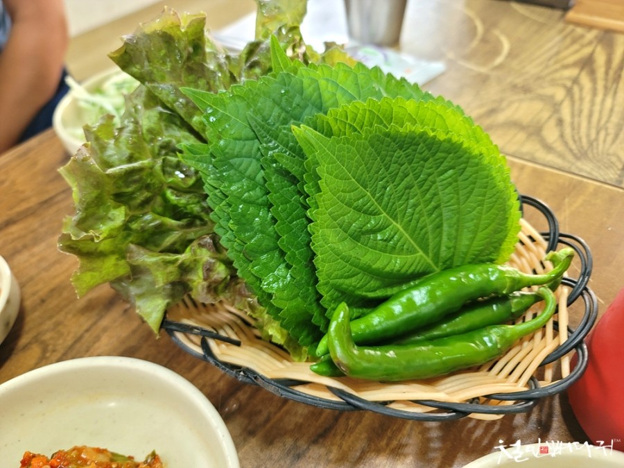 대추식당 이미지
