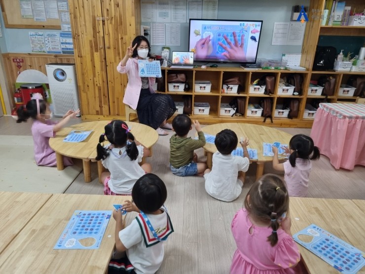 우미식품 이미지