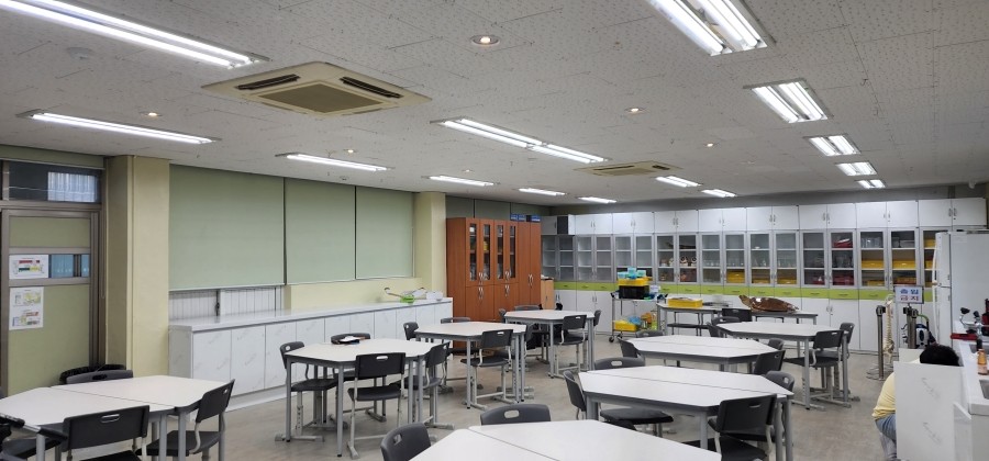 오금고등학교 이미지