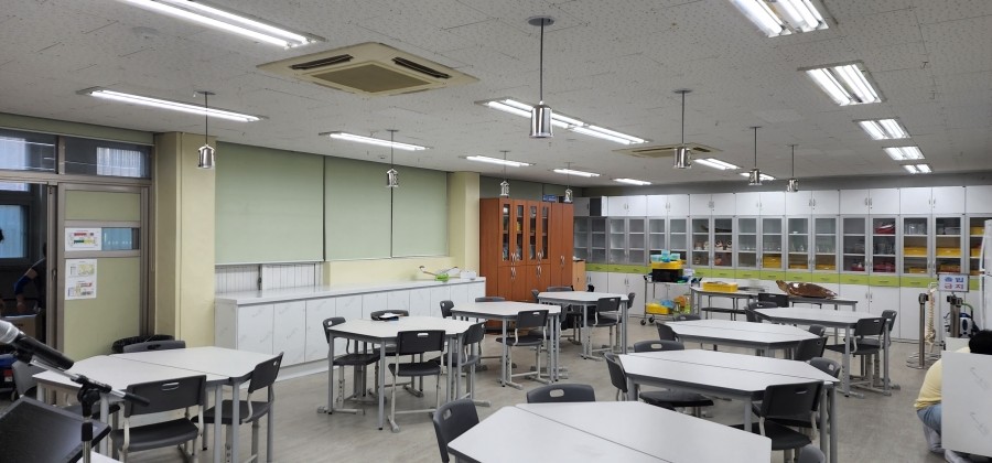 오금고등학교 이미지