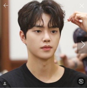 라보떼헤어 이미지