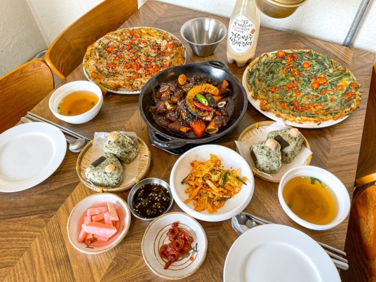 맛소갈비 이미지