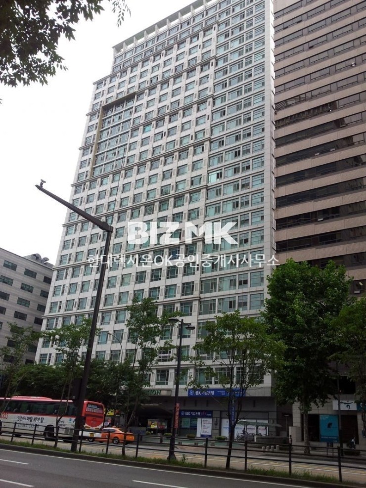 현대세탁소 이미지