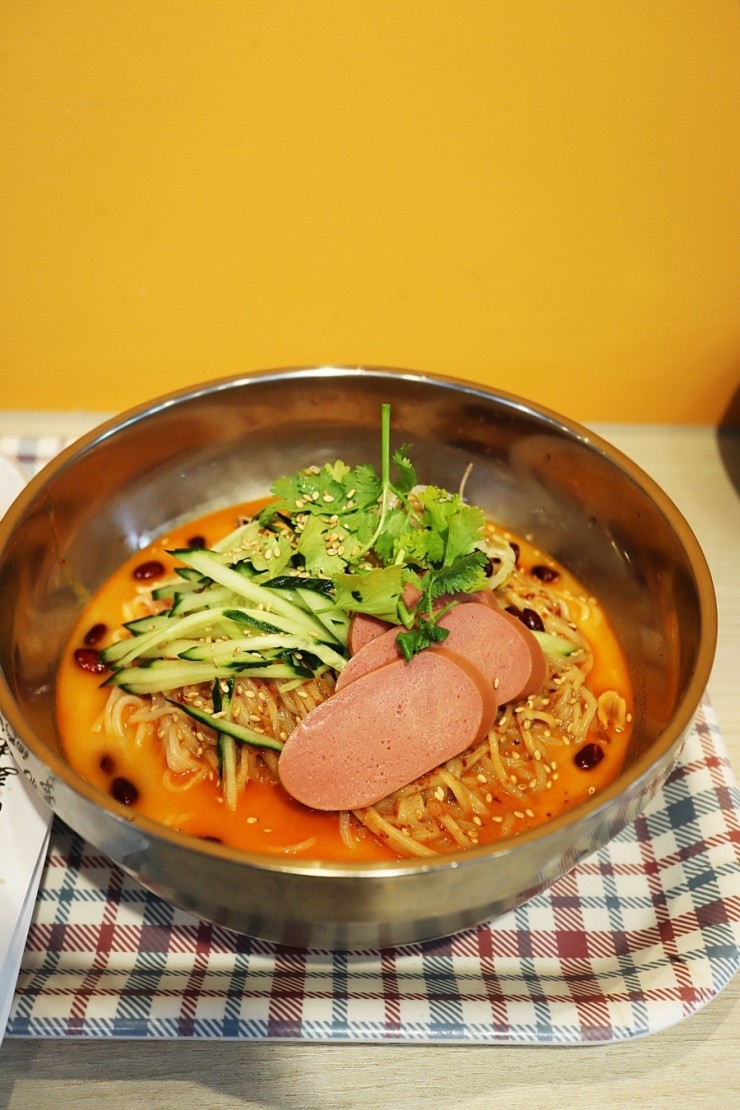 소고기전병 이미지