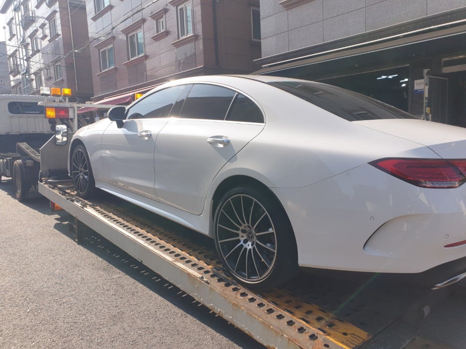 지니렌터카 이미지