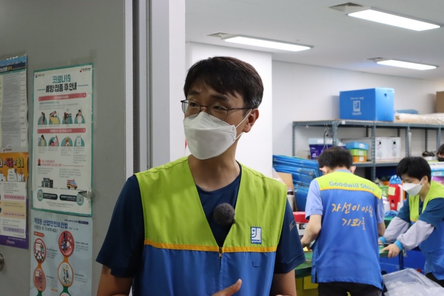 성남시장애인복합사업장 이미지