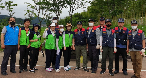 (주)동해환경 이미지