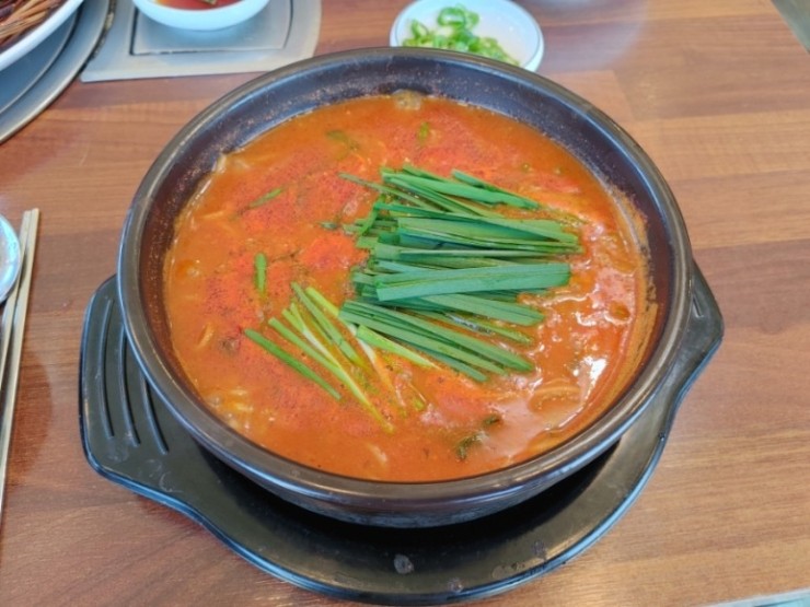 호수매운탕 이미지