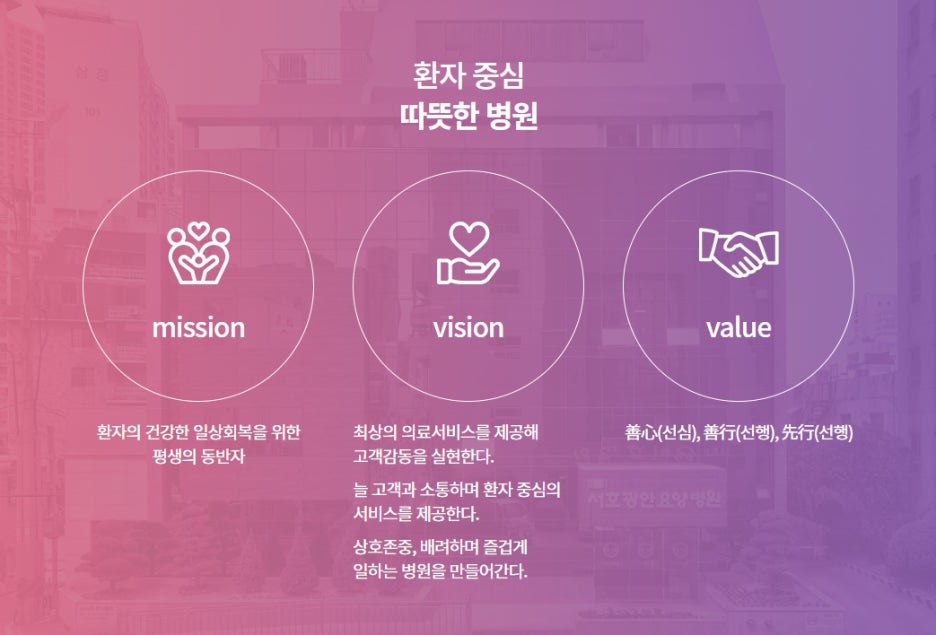 새마음요양병원 이미지