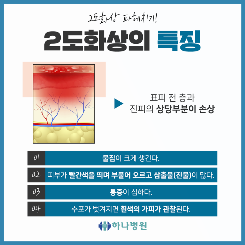 화상병원 하나병원 : 네이버 블로그