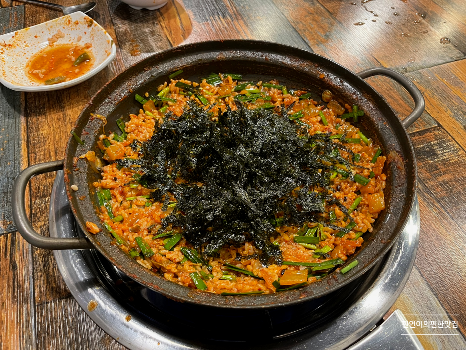 꾸리꾸이 소돌곱창 이미지