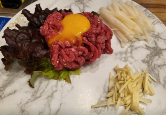 와우고기 이미지