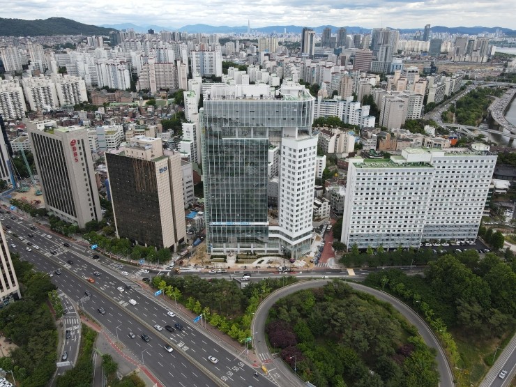 나루건축사사무소 이미지