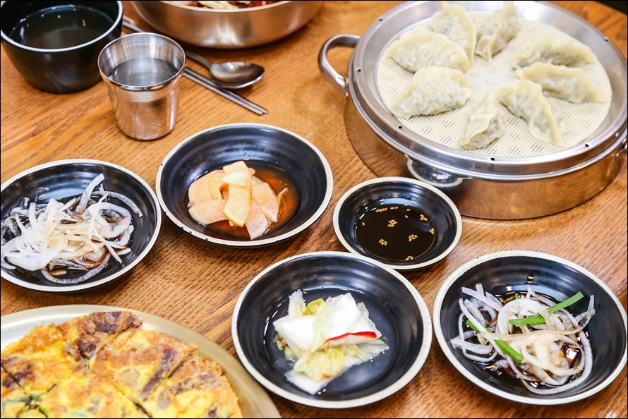 후다닥냉면 이미지