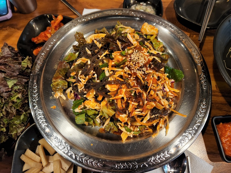 불불이족발 이미지