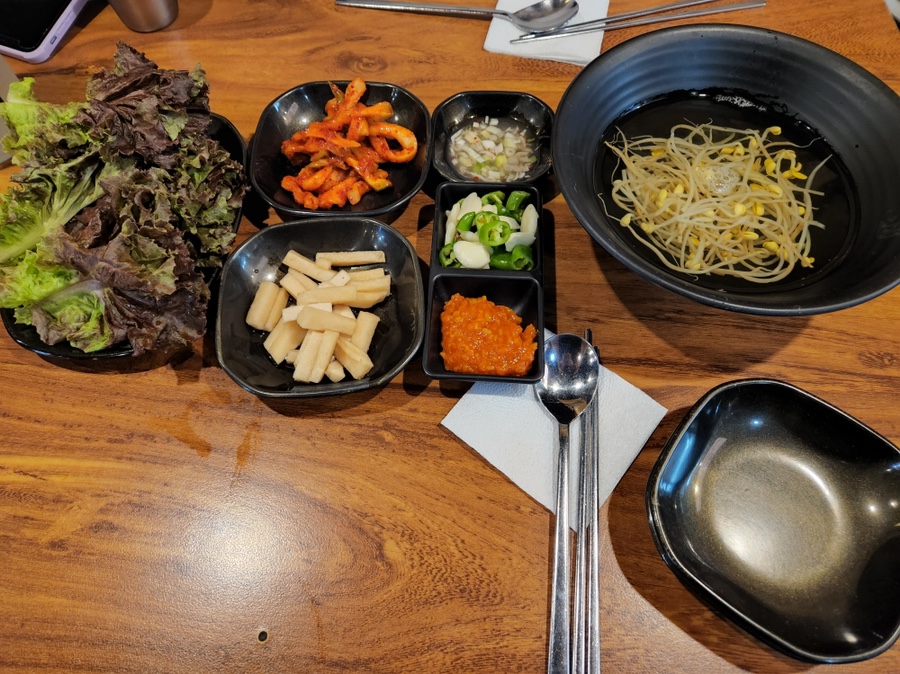 불불이족발 이미지