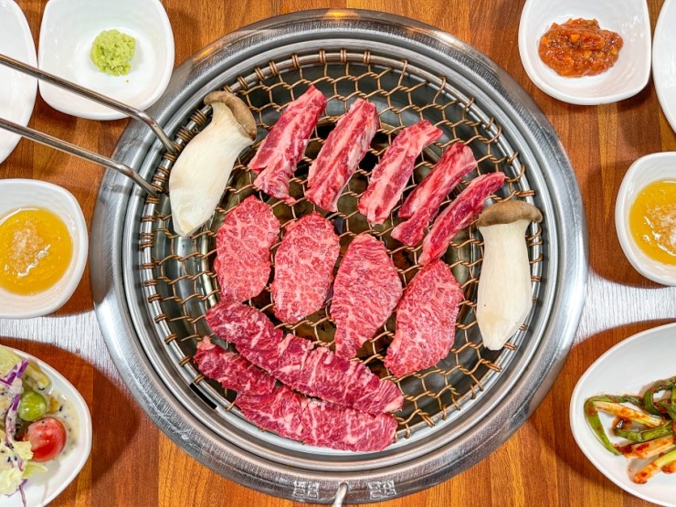 영천한우식육점 이미지
