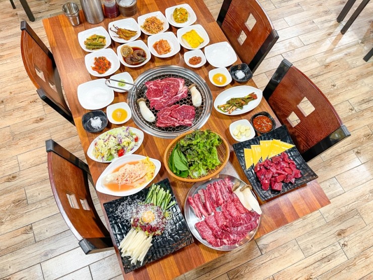 영천한우식육점 이미지