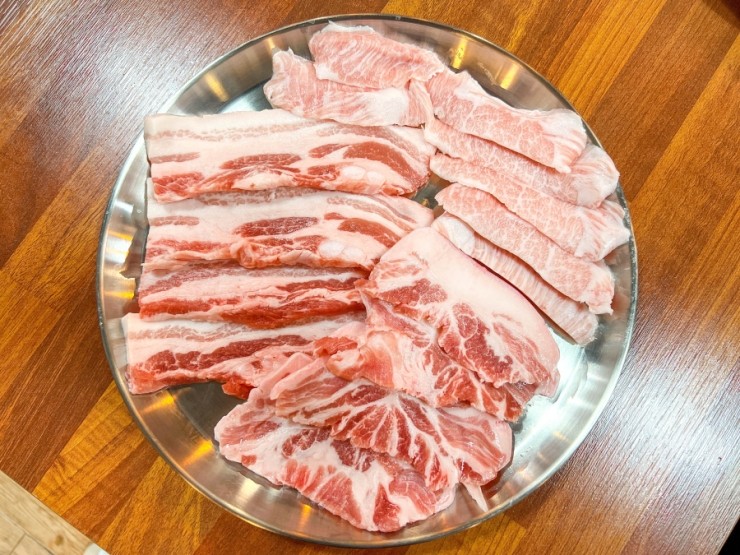 영천한우식육점 이미지