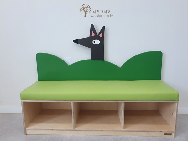근로복지공단 포항어린이집 이미지