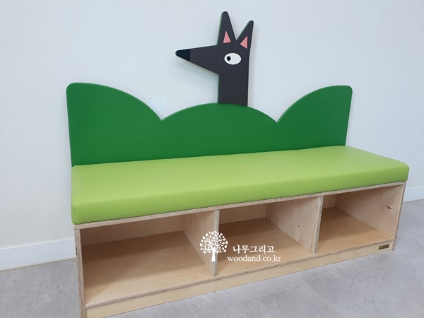 근로복지공단 포항어린이집 이미지