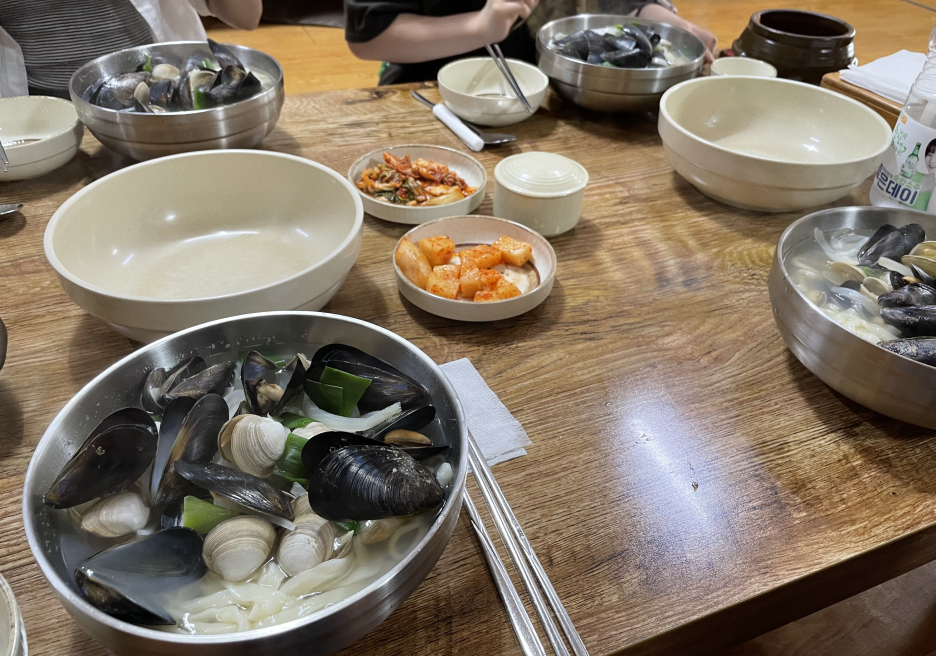 이신영 꽈배기 이미지