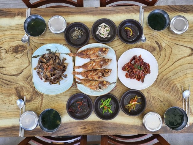 바다맛선장집 이미지