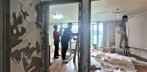 한국정리수납교육센터 이미지