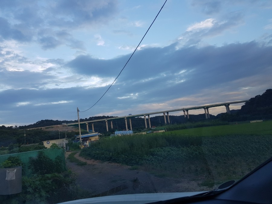 청량교차로 이미지