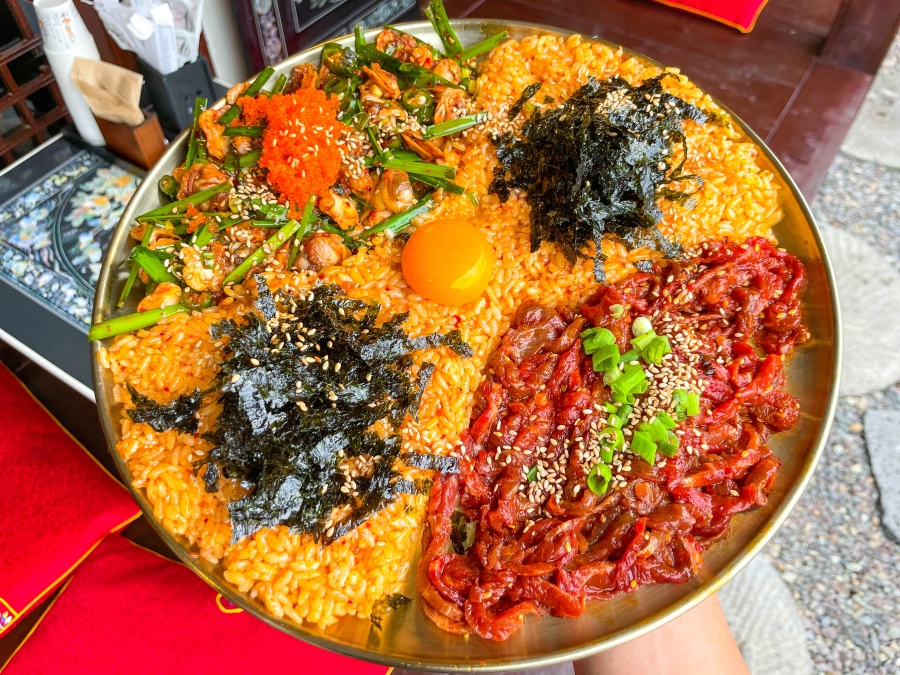 두꺼비식당 이미지
