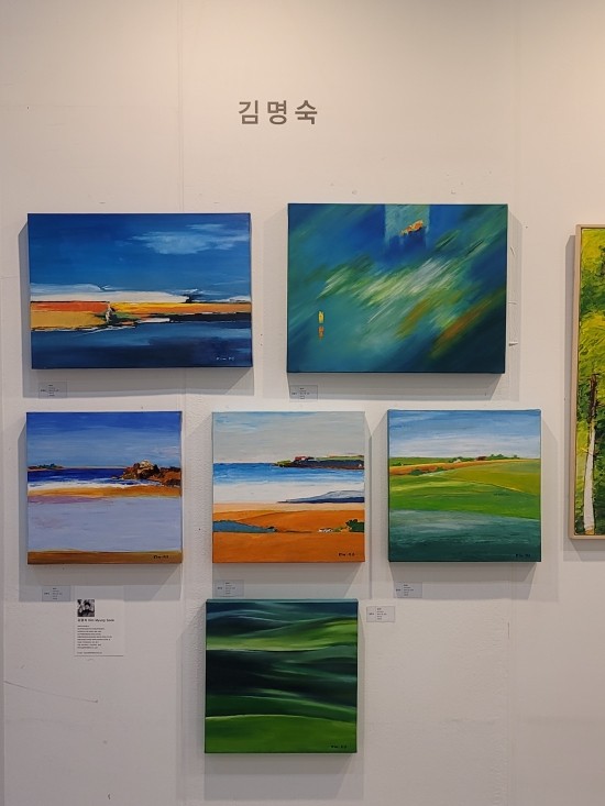 김한이갤러리 이미지