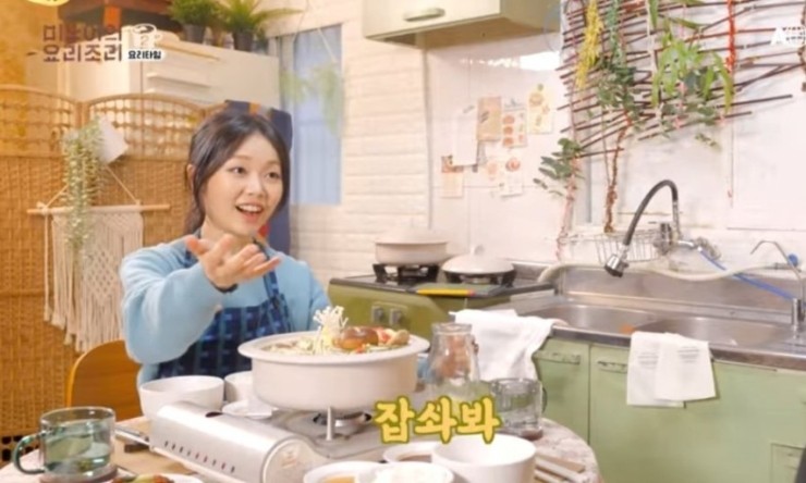 구좌리얼크니손칼국수 이미지