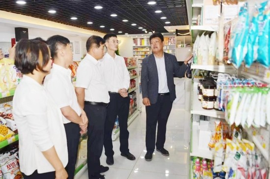 농수산특산품판매 이미지