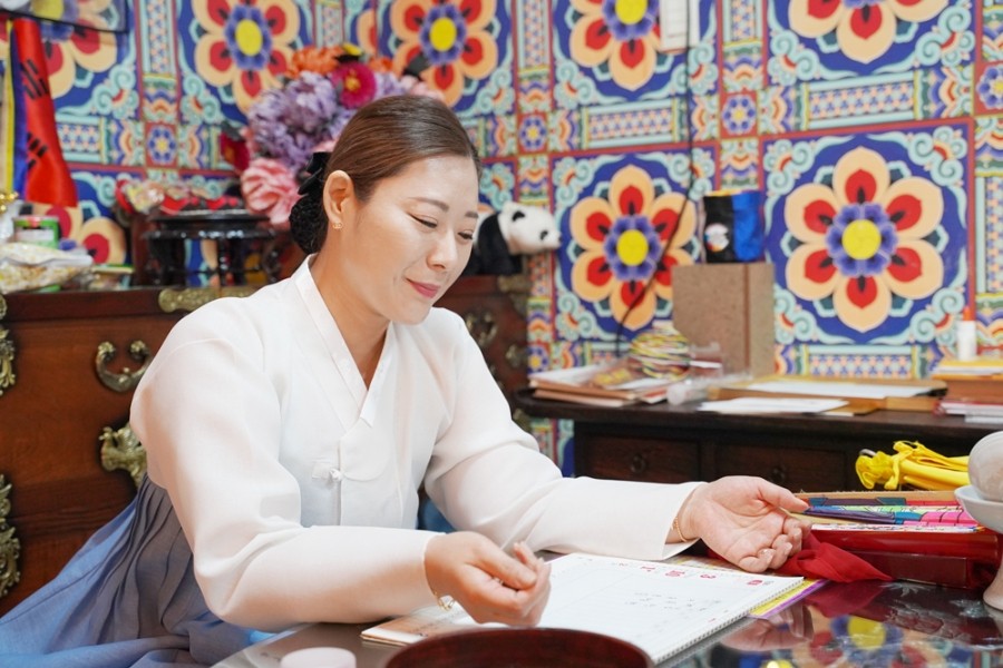 연희궁 이미지
