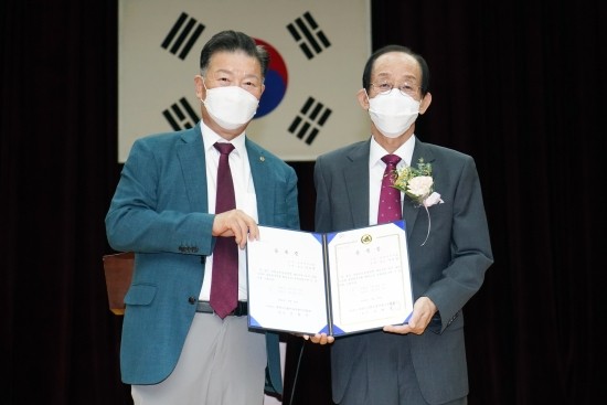(사)대한노인회 동대문구지회 이미지