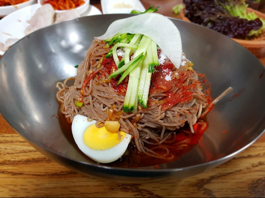 원조막국수별관 이미지