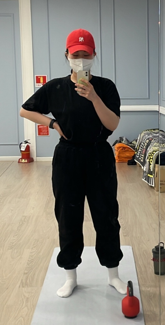 라온PT 이미지