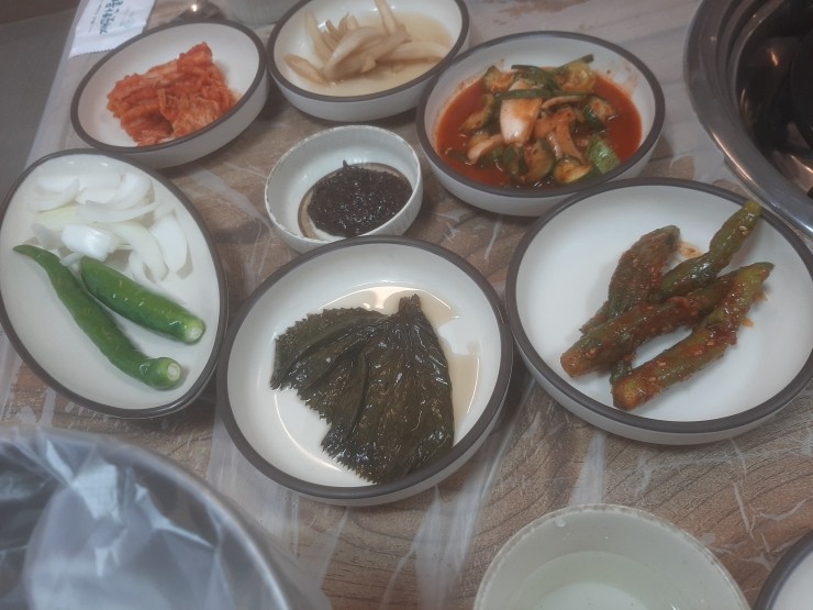 부연동백숙 이미지