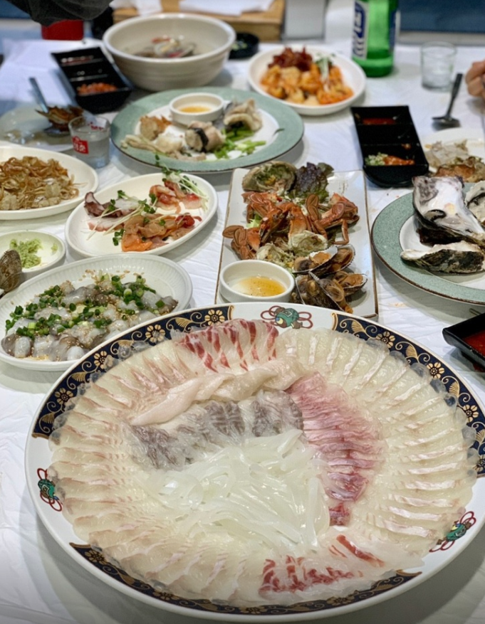 어부와바다와시 이미지