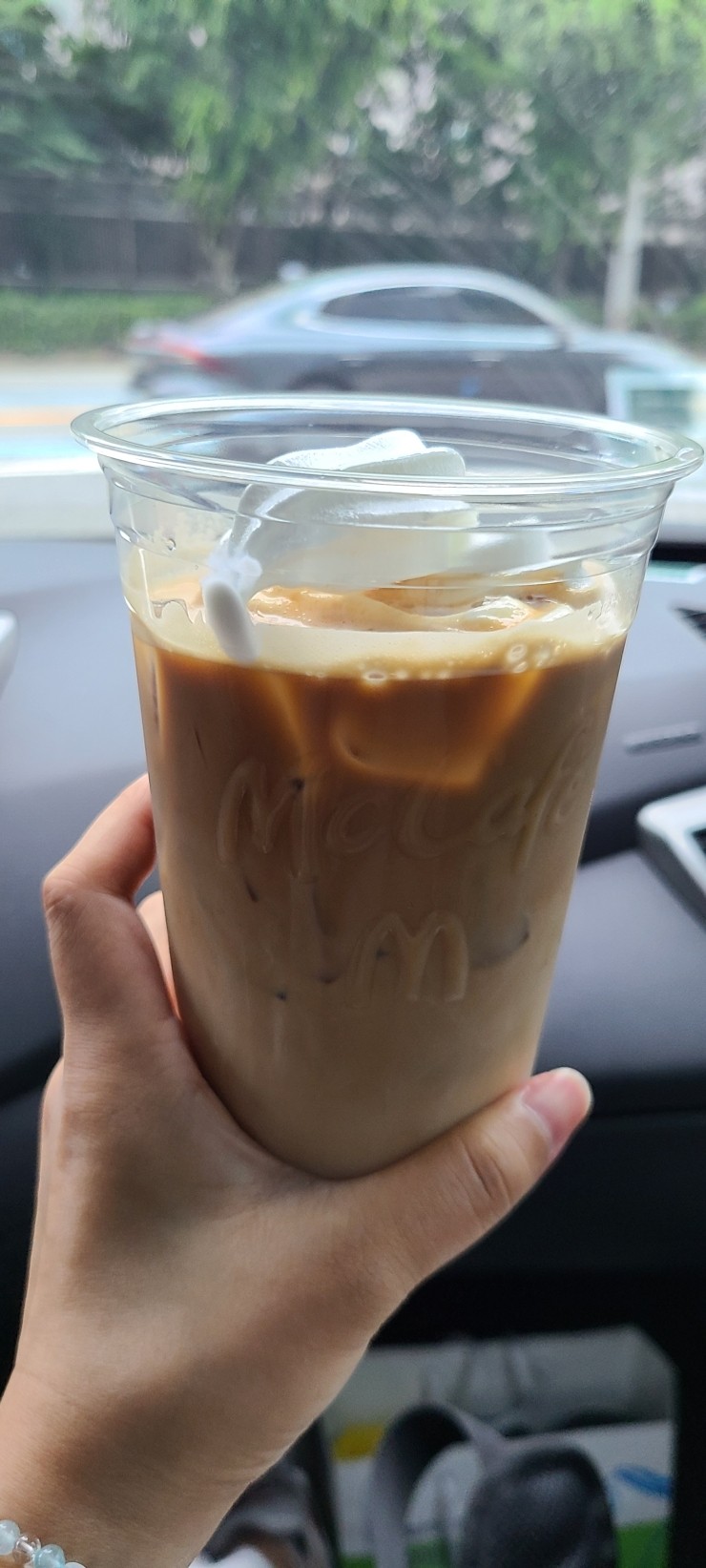 맥도날드고척DT점 이미지