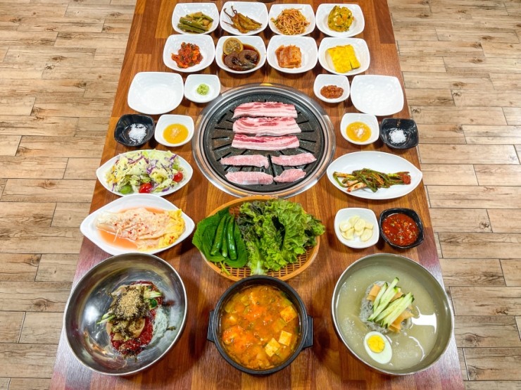 영천한우식육점 이미지