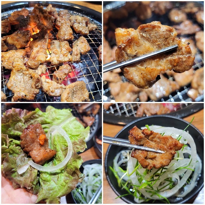 돈풍숯불갈비 이미지