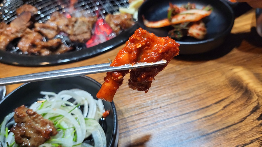 돈풍숯불갈비 이미지